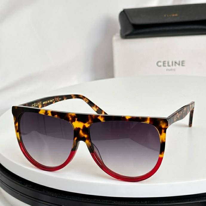 Picture of Celine Sunglasses _SKUfw57302433fw